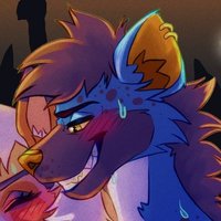Damn Dingus (@dingushyenaad) 's Twitter Profile