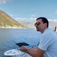 Miloš (@milosch5) 's Twitter Profile