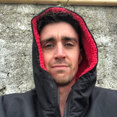 MrDavidOBrien's profile picture. All views own. Dublin 13