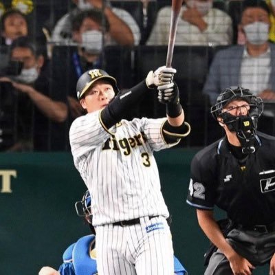 虎党10年くらい プロ野球とプロスピを気まぐれでツイート 阪神純正 気軽にフォローお願いします！