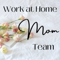 Work at Home Mom Team(@WAHMTeam) 's Twitter Profile Photo