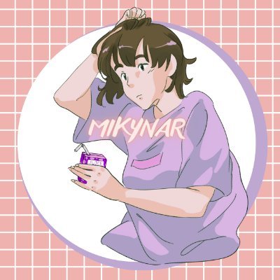 Official channel of the streamer Mikynar. #Slots & #Giveaways each stream.  

Check out my twitch channel - https://t.co/vBELmGFTnk