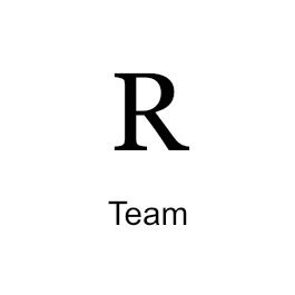 ビジネス/コミュニティ・コラボレーション/プロモーションチーム「Team R」のTwitterです。 「Team R」では、ビジネス/コミュニティのコラボレーションのアレンジや、プロモーション（拡散等）を行っております。 ご興味のある方はDMまでご連絡ください。