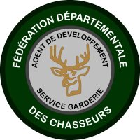 Police de la chasse - Agents assermentés des FDC(@Agents_Fdc) 's Twitter Profile Photo