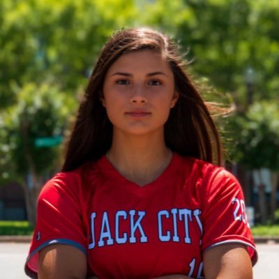 | Jack city 05 Adams-cathey softball | LMU #16 | SS/OF | class of 2023 | 4.0 GPA |