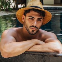 Armand Mehidri (@armandmehidri) Twitter profile photo