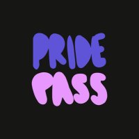 PridePass (@pride_pass) 's Twitter Profile Photo PridePass (@pride_pass) 's Twitter Profile Photo