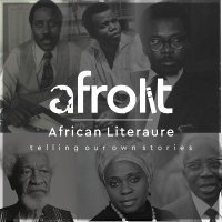 African Literature(@afrolitorg) 's Twitter Profile Photo