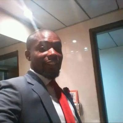 Inemisibo's profile picture. Political but logical