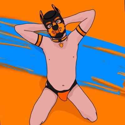 •18+ Only - NSFW - Kinky AF• 30yo gay Chastity Sub/DL🧷/Pup🐶 from North East 🇬🇧. Always up for making kinky friends and exploring new things.