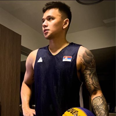 Professional 3x3 Player | PBA3X3 | 3x3 National Team