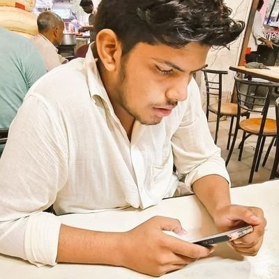 Ch_quadir's profile picture. Politician/ writer/ Law Student/ Social-activist