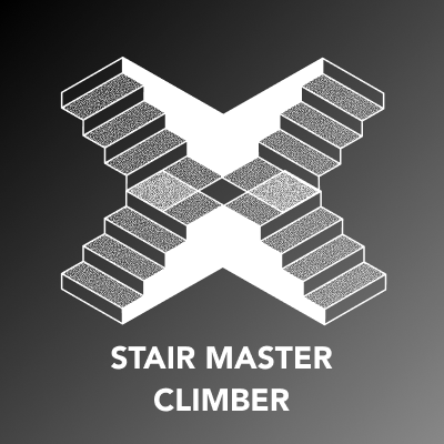 StairMasterClimber