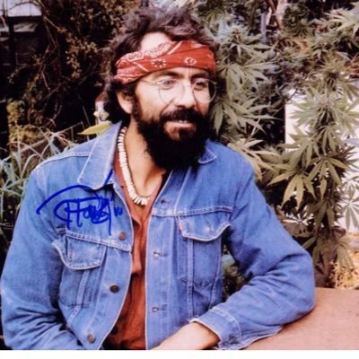 TommyChong_91's profile picture. Good person