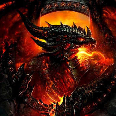 DragonFireball6's profile picture. 
