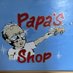 Papa’s Shop (@papasshop1) Twitter profile photo Papa’s Shop (@papasshop1) Twitter profile photo