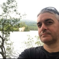 Joshua Saunders (@undisco) 's Twitter Profile