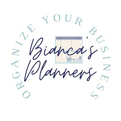 Printable business planners to help you focus and grow your brand #ProjectPlanner #GoalsPlanner #Businessplanner #PrintablePlanner #Printables for entrepreneurs