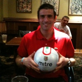 stfcwoody's profile picture. 