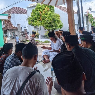 pinggirankulon's profile picture. 🅹🅴 
🇲🇨NKRI oeyaeo... Maiyah oeyaeo... GGMU oeyaeyo... 
#IndoPromoter