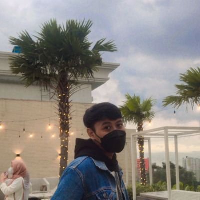 giilangpermana's profile picture. annyoenghaseyo😗