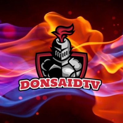 26 🤵
Malta 🇲🇹
Twitch Affiliate 💜 Youtube Gaming Creator ❤️
Making the most of life in great company 🌍
Business email: donsaid01@gmail.com 📧