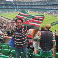 Matt Gillard (@mattgillard98) 's Twitter Profile Photo Matt Gillard (@mattgillard98) 's Twitter Profile Photo