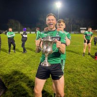 Seán Walsh (@weansalsh10) 's Twitter Profile