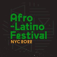 AfroLatinoFestNYC(@FestivalAfrolat) 's Twitter Profile Photo
