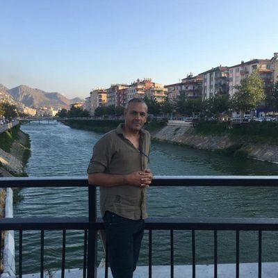 YENİ ÇAĞ GAZETESİ HATAY İl TEMSİLCİSİ ve
Akdeniz bölge temsilcisi