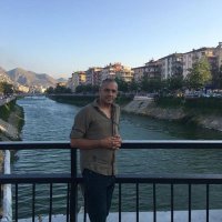 Halit İRİ (@iri_halit) 's Twitter Profile
