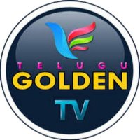 Telugu Golden TV(@TeluguGoldenTV) 's Twitter Profile Photo