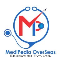 Medipedia Overseas(@MediPediaEdu) 's Twitter Profile Photo
