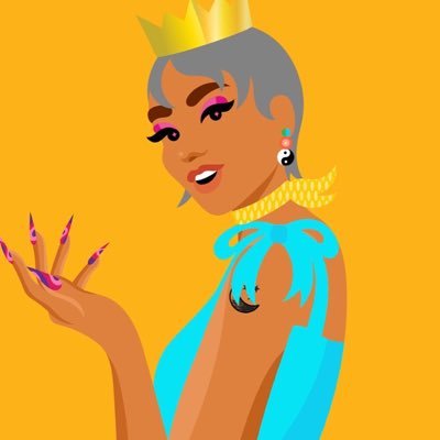 A uniquely cold crystal thing falling from the sky.. Authentically me. 4.2.0. possessed😵💫but mostly blessed🧪❄️ IO #1381, YOU #2610, WOF #193,194, RBC #832