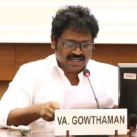 DIRECTOR VA. GOWTHAMAN(@VaDirector) 's Twitter Profile Photo