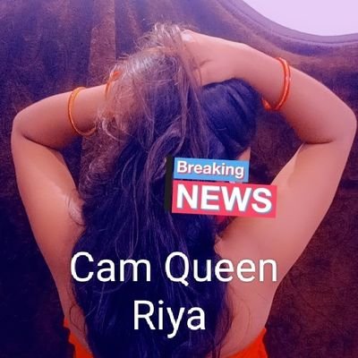 Cam Queen RIYA