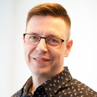 Mikko Larikka (@mikkolarikka) 's Twitter Profile Photo