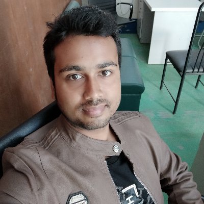 HemelAh70625637's profile picture. Hey ..I am Hemal Ahmed.I works at Fiverr & https://t.co/bYjNtiPBxz. I am a digital marketer. I can promote any business or product to millions of people.