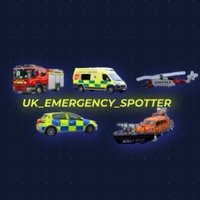 uk_emergency_spotter (@rhysbooth2008) 's Twitter Profile