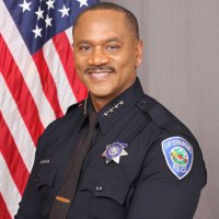 Chief Darren Goodman (@sbpd_chief) 's Twitter Profile Photo Chief Darren Goodman (@sbpd_chief) 's Twitter Profile Photo