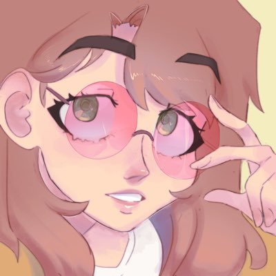 occasional cozy variety streamer | 22 | pfp by @soggywave | https://t.co/Xim0mKHaVS