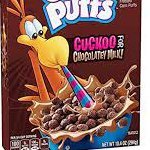 Cocoa Puffs (@puffitypufff) 's Twitter Profile