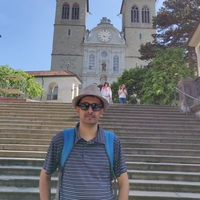 Management Consultant by Profession; Google Local Guide, Citizen Reporter, Photo-Videographer & Tech Evangelist by Passion | https://t.co/vvheW56PL4