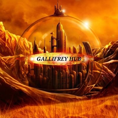 GallifreyHub Profile Picture