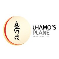 Lhamo's Plane(@LhamoPlane) 's Twitter Profile Photo