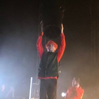 ! (@underscorellie) 's Twitter Profile