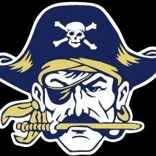 Hull High Pirates
HK