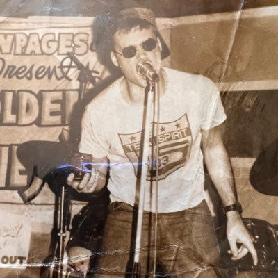 Pigface1957's profile picture. 