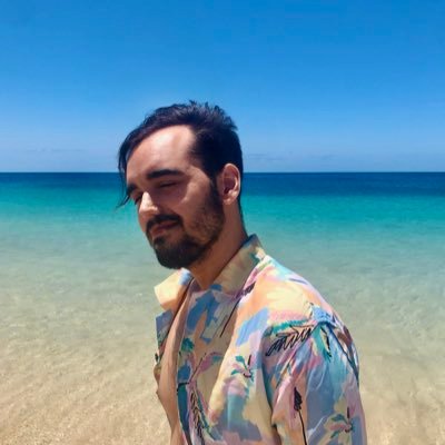 pablolop002's profile picture. Pablo, o eso dicen las malas lenguas. 25. Ingeniero de Software. Cats, chocolate and TV Shows saved my life. https://t.co/GBUHEjcKkB…