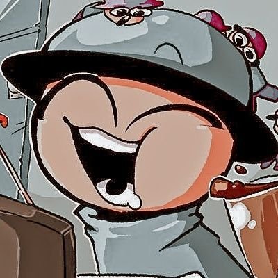 ✨ BamuIsMysteriousさんのプロフィール画像